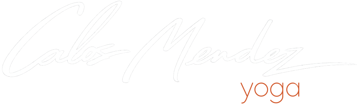 Carlos Mendez Yoga Logo