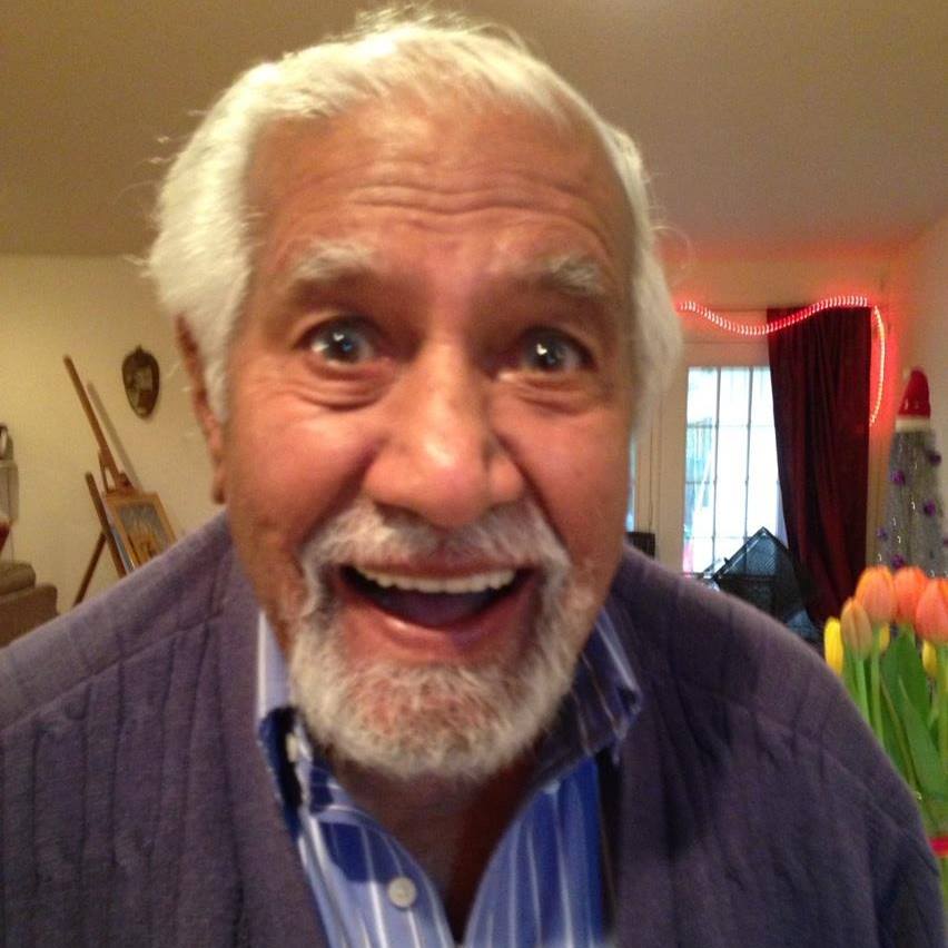 Kumar Pallana - Master Teacher