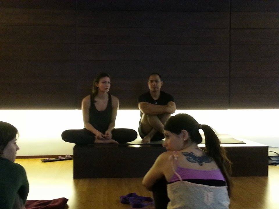 Workshop in Rome