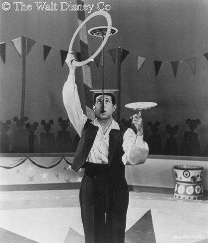 Kumar Pallana - Balancing Routine