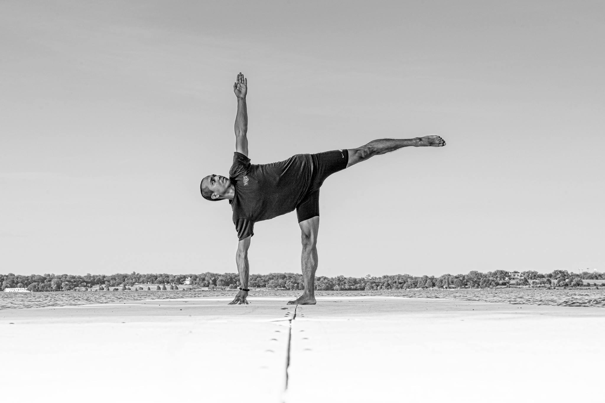 Principles of Balance Workshop